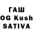 Каннабис SATIVA & INDICA TheStaniG